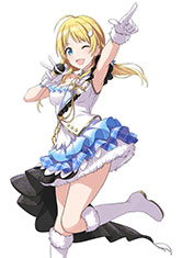 画像ギャラリー No.014のサムネイル画像 / スマホ向けブラウザゲーム「アイドルマスター シャイニーカラーズ」が発表。配信時期は今春，事前登録の受付がスタート