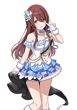 画像ギャラリー No.007のサムネイル画像 / 「アイドルマスター シャイニーカラーズ」，ユニット「アルストロメリア」のPVが公開に。楽曲はもちろん，初登場のボイスも確認できる