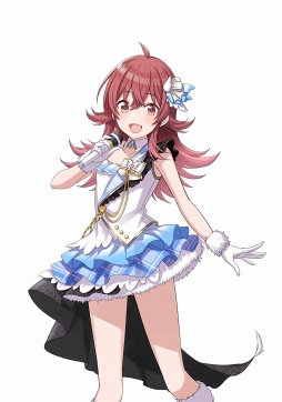 画像ギャラリー No.001のサムネイル画像 / 「アイドルマスター シャイニーカラーズ」,ゲーム内ユニット“放課後クライマックス”のプロモーションビデオを公開。アイドルが見せるさまざまな表情に注目しよう