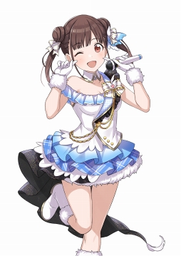 画像ギャラリー No.002のサムネイル画像 / 「アイドルマスター シャイニーカラーズ」,ゲーム内ユニット“放課後クライマックス”のプロモーションビデオを公開。アイドルが見せるさまざまな表情に注目しよう