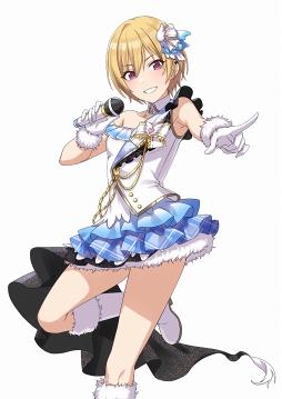 画像ギャラリー No.003のサムネイル画像 / 「アイドルマスター シャイニーカラーズ」,ゲーム内ユニット“放課後クライマックス”のプロモーションビデオを公開。アイドルが見せるさまざまな表情に注目しよう