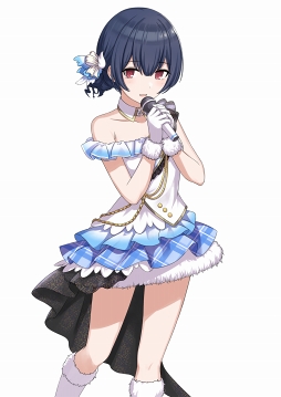 画像ギャラリー No.004のサムネイル画像 / 「アイドルマスター シャイニーカラーズ」,ゲーム内ユニット“放課後クライマックス”のプロモーションビデオを公開。アイドルが見せるさまざまな表情に注目しよう