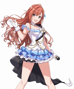 画像ギャラリー No.005のサムネイル画像 / 「アイドルマスター シャイニーカラーズ」,ゲーム内ユニット“放課後クライマックス”のプロモーションビデオを公開。アイドルが見せるさまざまな表情に注目しよう