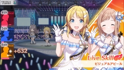 画像ギャラリー No.009のサムネイル画像 / 「アイドルマスター シャイニーカラーズ」,ゲーム内ユニット“放課後クライマックス”のプロモーションビデオを公開。アイドルが見せるさまざまな表情に注目しよう