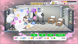 画像ギャラリー No.006のサムネイル画像 / 「シャニマス」，アイドル育成に関連する「プロデュースパート」の詳細が判明。アイドル月岡恋鐘のシナリオイベント映像を4Gamerで先行公開も