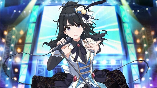 画像ギャラリー No.020のサムネイル画像 / 初代アイマスを彷彿とさせる新作「アイドルマスター シャイニーカラーズ」プレイレポート。プロデュースの流れをチェック！