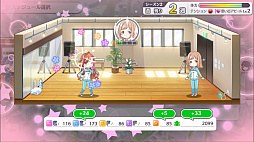 画像ギャラリー No.032のサムネイル画像 / 初代アイマスを彷彿とさせる新作「アイドルマスター シャイニーカラーズ」プレイレポート。プロデュースの流れをチェック！