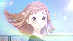画像ギャラリー No.009のサムネイル画像 / TVアニメ「アイドルマスター シャイニーカラーズ」，2024年春にオンエア決定。第1弾キービジュアルやティザーPVを確認できる公式サイトも開設