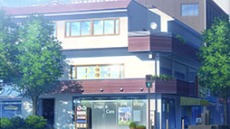 画像ギャラリー No.012のサムネイル画像 / TVアニメ「アイドルマスター シャイニーカラーズ」，2024年春にオンエア決定。第1弾キービジュアルやティザーPVを確認できる公式サイトも開設