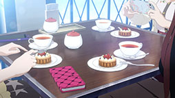 画像ギャラリー No.013のサムネイル画像 / TVアニメ「アイドルマスター シャイニーカラーズ」，2024年春にオンエア決定。第1弾キービジュアルやティザーPVを確認できる公式サイトも開設