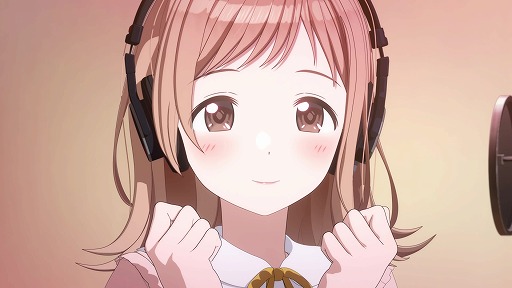 画像ギャラリー No.001のサムネイル画像 / 劇場アニメ「アイドルマスター シャイニーカラーズ」第3章の本予告映像が公開に。第2章2週目の入場者特典はコマフィルム