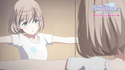 画像ギャラリー No.002のサムネイル画像 / 「アイドルマスター シャイニーカラーズ 2nd season」，幕間映像を解禁。初公開の新曲「Poison Berry Daughters」にも注目
