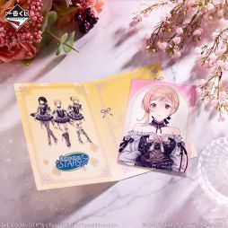 画像ギャラリー No.008のサムネイル画像 / 「一番くじ アイドルマスター シャイニーカラーズ Midnight Secret Party」，全ラインナップを公開。上位賞には，浅倉 透のフィギュア