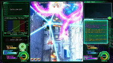 画像ギャラリー No.014のサムネイル画像 / PS4「雷電V Director's Cut」が本日発売。ダウンロード版には期間限定でミニサウンドトラックが付属