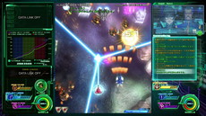 画像ギャラリー No.016のサムネイル画像 / PS4「雷電V Director's Cut」が本日発売。ダウンロード版には期間限定でミニサウンドトラックが付属