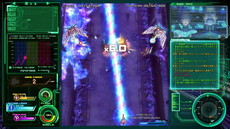 画像ギャラリー No.019のサムネイル画像 / PS4「雷電V Director's Cut」が本日発売。ダウンロード版には期間限定でミニサウンドトラックが付属