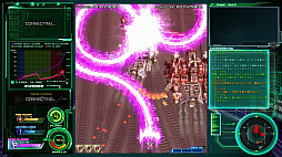 画像ギャラリー No.002のサムネイル画像 / 「雷電V Director's Cut」のDL版が20％オフになる「年末年始セール」が開催