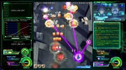 画像ギャラリー No.008のサムネイル画像 / 「雷電V Director's Cut」のDL版が20％オフになる「年末年始セール」が開催