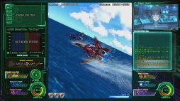 画像ギャラリー No.009のサムネイル画像 / 「雷電V Director's Cut」のDL版が20％オフになる「年末年始セール」が開催