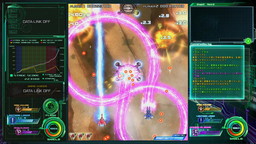 画像ギャラリー No.003のサムネイル画像 / 「雷電V Director's Cut」がゴールデンウィークセールで最大67％オフに