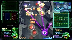 画像ギャラリー No.007のサムネイル画像 / モス，「雷電V Director's Cut」と「カラドリウス ブレイズ」が最大で50％OFFになるセールを開催中