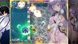 画像ギャラリー No.009のサムネイル画像 / モス，「雷電V Director's Cut」と「カラドリウス ブレイズ」が最大で50％OFFになるセールを開催中