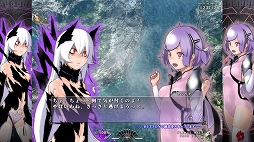 画像ギャラリー No.011のサムネイル画像 / PS4/Switch版「雷電V Director's Cut」と「カラドリウス ブレイズ」が最大50％OFFになるセールが開催