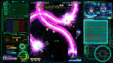 画像ギャラリー No.008のサムネイル画像 / 「雷電V Director's Cut」＆「カラドリウス ブレイズ」PS4 / Nintendo Switch版のセールが開始。最大60％オフで購入可能