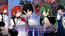 画像ギャラリー No.013のサムネイル画像 / 「雷電V Director's Cut」＆「カラドリウス ブレイズ」PS4 / Nintendo Switch版のセールが開始。最大60％オフで購入可能