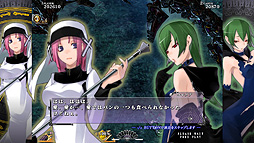 画像ギャラリー No.009のサムネイル画像 / 「雷電V Director's Cut」「カラドリウス ブレイズ」がPS Storeで最大約70％オフ。4月29日からはSwitch版もセールに