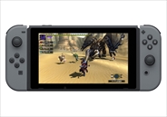 画像ギャラリー No.010のサムネイル画像 / 「モンスターハンターダブルクロス Nintendo Switch Ver.」のUI類が確認できる画面写真が公開。セーブデータやマルチプレイ関連情報も紹介