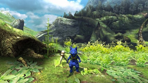画像ギャラリー No.004のサムネイル画像 / Switch/3DS版「モンスターハンターダブルクロス」，USJとのコラボコンテンツが登場