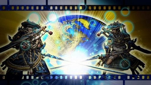 画像ギャラリー No.005のサムネイル画像 / Switch/3DS版「モンスターハンターダブルクロス」，USJとのコラボコンテンツが登場