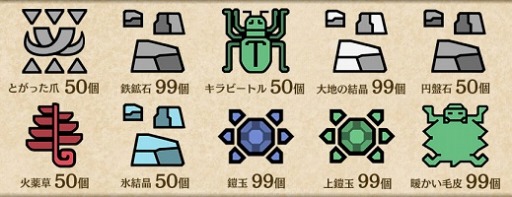 画像ギャラリー No.007のサムネイル画像 / Switch/3DS版「モンスターハンターダブルクロス」，USJとのコラボコンテンツが登場