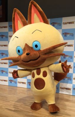 画像ギャラリー No.006のサムネイル画像 / 「MHダブルクロス」，獰猛化ライゼクスの狩猟クエストがDLCで登場