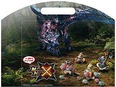 画像ギャラリー No.008のサムネイル画像 / 「MHダブルクロス」，獰猛化ライゼクスの狩猟クエストがDLCで登場