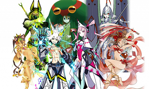 画像ギャラリー No.005のサムネイル画像 / 難しい知識がなくても，文章を書くだけでライトノベルゲームが作れる「ラノゲツクール」の配信日が6月1日に決定