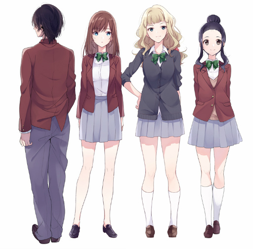 画像ギャラリー No.005のサムネイル画像 / ラノベ作成アプリ「ラノゲツクール」が配信スタート。小説サイト“カクヨム”と連動し，PCでの文字入力＆投稿も可能
