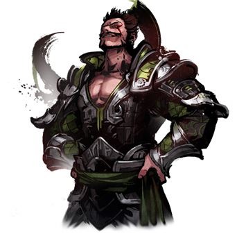 画像ギャラリー No.008のサムネイル画像 / 「三国志を抱く2 Global」，協力プレイシステム「同盟」が4月26日に実装