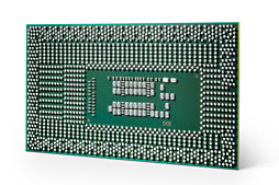 画像ギャラリー No.004のサムネイル画像 / Intel，第8世代Coreプロセッサの薄型ノートPC＆2-in-1向けモデルを発表――TDP 15Wで4コア8スレッド対応を実現