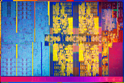 画像ギャラリー No.005のサムネイル画像 / Intel，第8世代Coreプロセッサの薄型ノートPC＆2-in-1向けモデルを発表――TDP 15Wで4コア8スレッド対応を実現