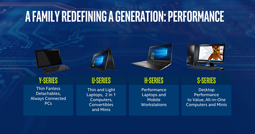 画像ギャラリー No.009のサムネイル画像 / Intel，第8世代Coreプロセッサの薄型ノートPC＆2-in-1向けモデルを発表――TDP 15Wで4コア8スレッド対応を実現