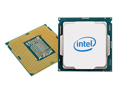 Intel，最大で6コア12スレッド対応を実現するデスクトップPC向け第8世代Coreプロセッサ発表
