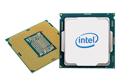 画像ギャラリー No.002のサムネイル画像 / Intel，最大で6コア12スレッド対応を実現するデスクトップPC向け第8世代Coreプロセッサ発表