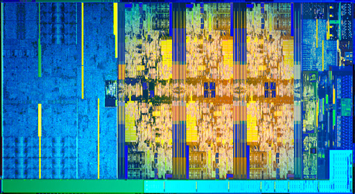 画像ギャラリー No.007のサムネイル画像 / Intel，最大で6コア12スレッド対応を実現するデスクトップPC向け第8世代Coreプロセッサ発表