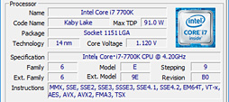 画像ギャラリー No.008のサムネイル画像 / 「Core i7-8700K」「Core i5-8400」レビュー後編。Coffee Lake-Sは「6コア版Kaby Lake-S」なのか？