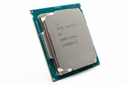 画像ギャラリー No.057のサムネイル画像 / 「Core i7-8700K」「Core i5-8400」レビュー後編。Coffee Lake-Sは「6コア版Kaby Lake-S」なのか？