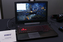 画像ギャラリー No.011のサムネイル画像 / Intel，初の6C12TモデルなどノートPC向け第8世代Coreプロセッサを発表。デスクトップPC向け下位モデルの拡充も