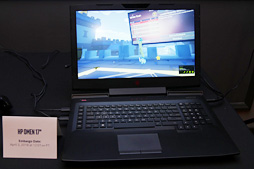 画像ギャラリー No.012のサムネイル画像 / Intel，初の6C12TモデルなどノートPC向け第8世代Coreプロセッサを発表。デスクトップPC向け下位モデルの拡充も