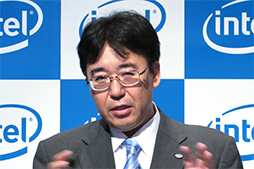 画像ギャラリー No.004のサムネイル画像 / Intelが次に狙うカテゴリ特化型PCは「クリエイター向け」？ Intel最新の取り組みが語られたプレスセミナーをレポート